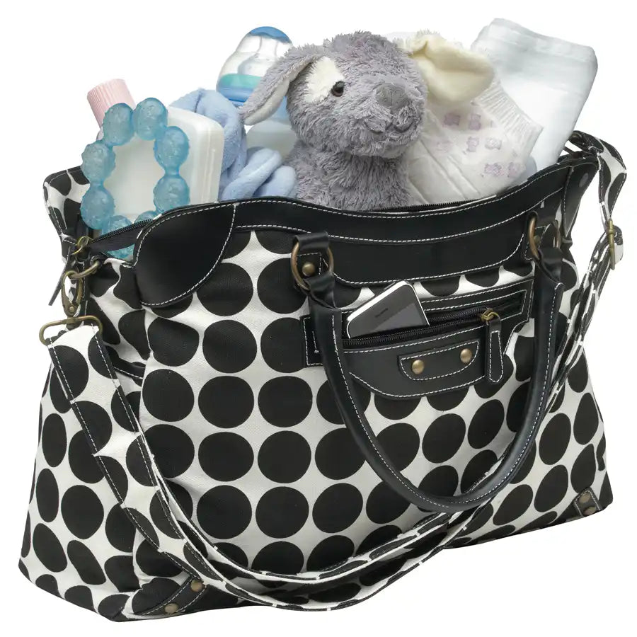 Ryco Sienna Nursery Bag Ryco Sienna Nursery Bag