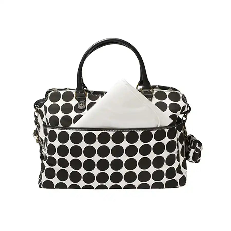 Ryco - Sienna Nursery Bag