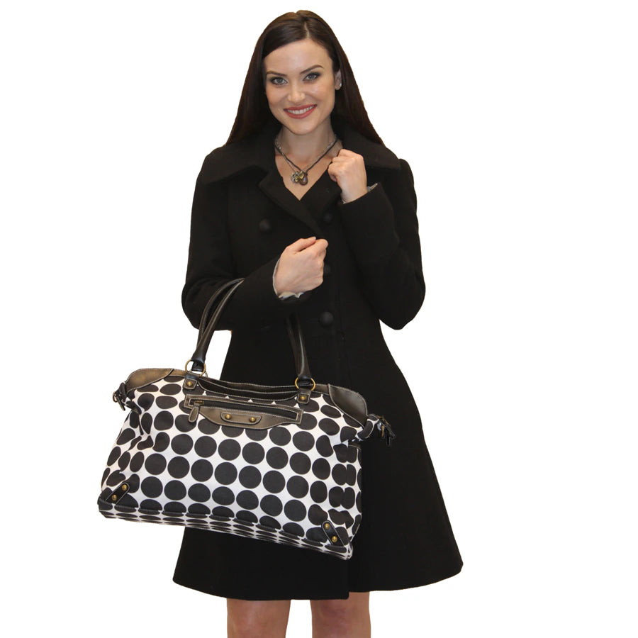 Ryco Sienna Nursery Bag Ryco Sienna Nursery Bag