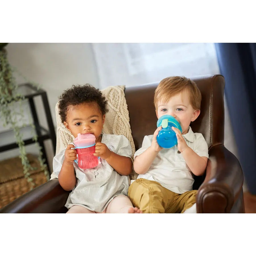 The First Years Teething Trainer/Sippy Cup 1pk