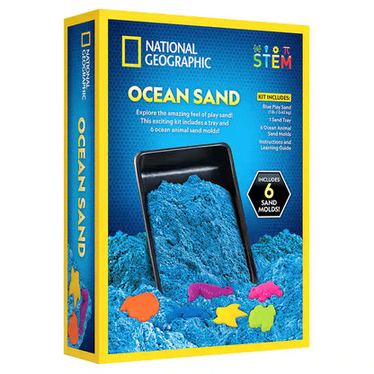 NG Ocean Sand