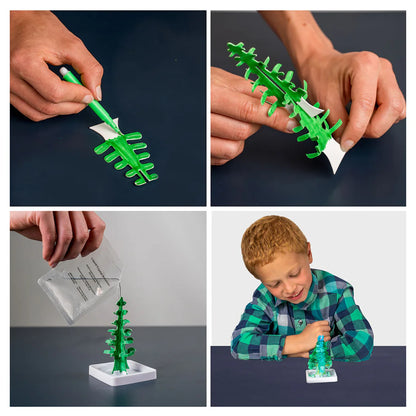 National Geographic Crystal Garden
