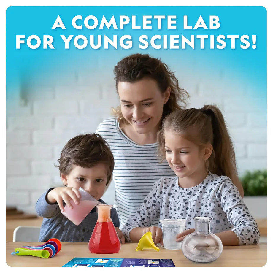 NG Junior Chemistry Lab Kit