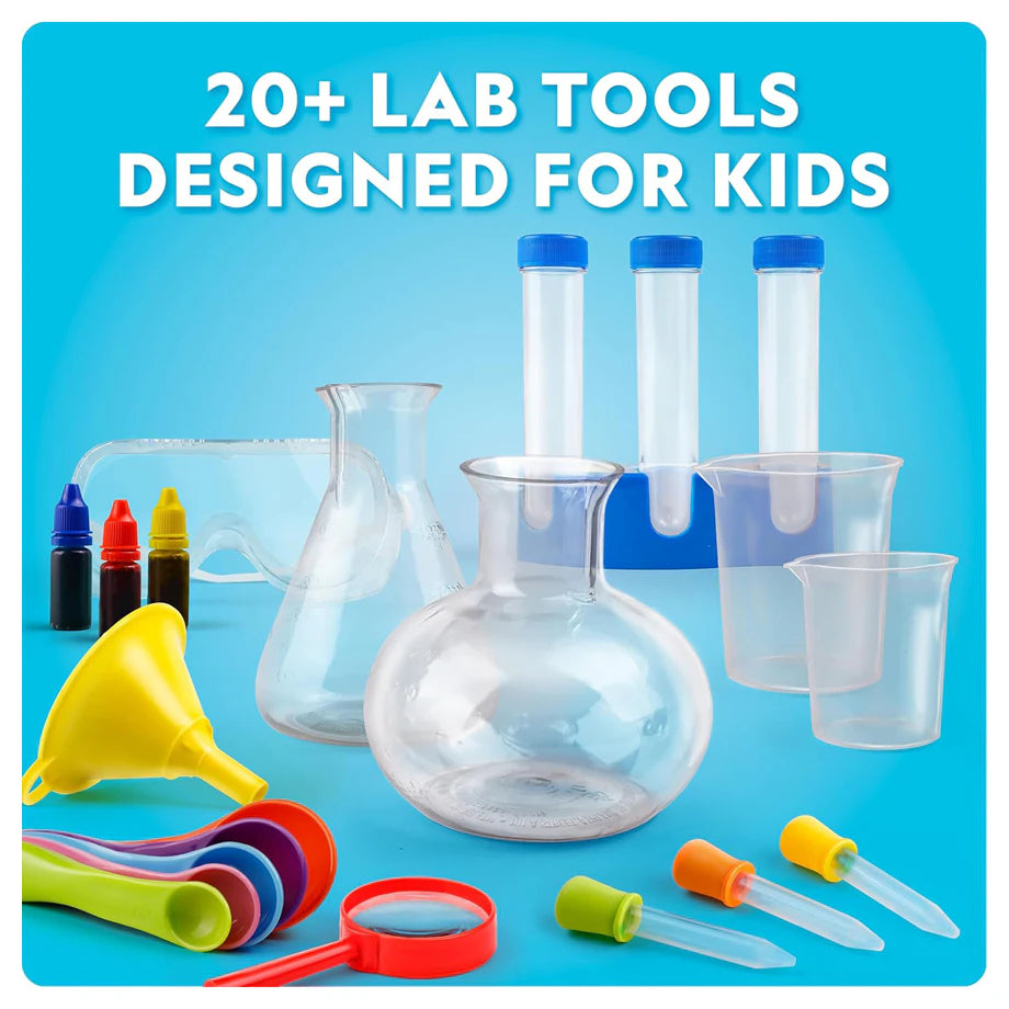 NG Junior Chemistry Lab Kit