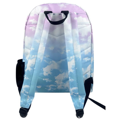 HYPE Kids Backpack for School & Everyday Use (Iconic Cloud Fade)