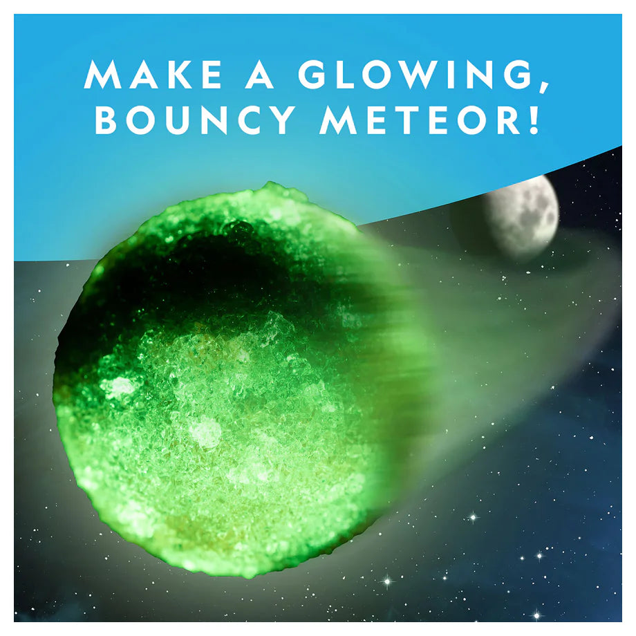 National Geographic Glow-In-The-Dark Meteor