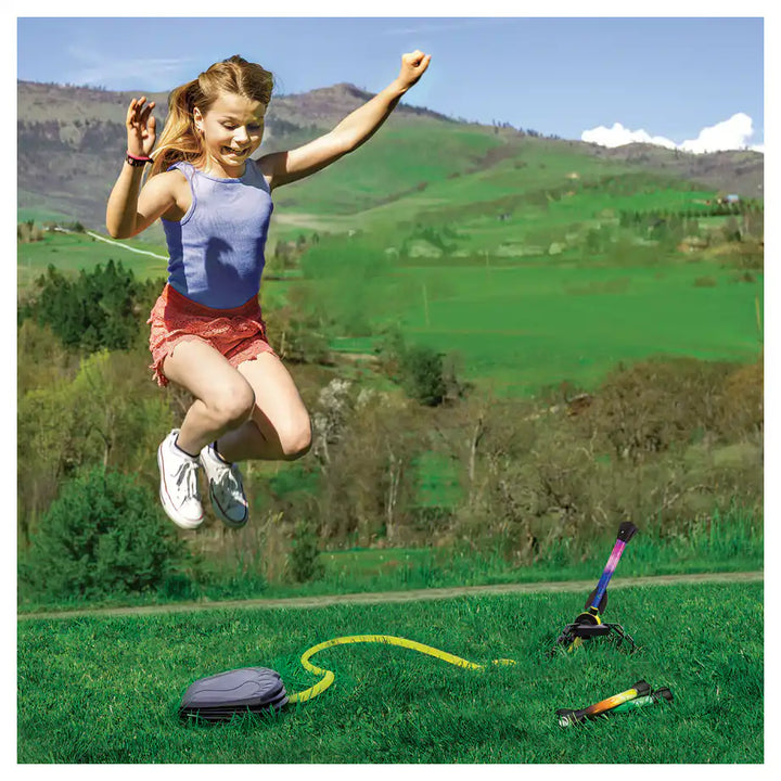 Light-Up Air Rockets by National Geographic | Best price at Halamama ...