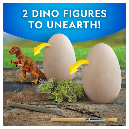 NG Dino Egg Dig Kit