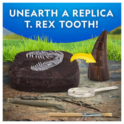 National Geographic Dino Fossil Dig Kit