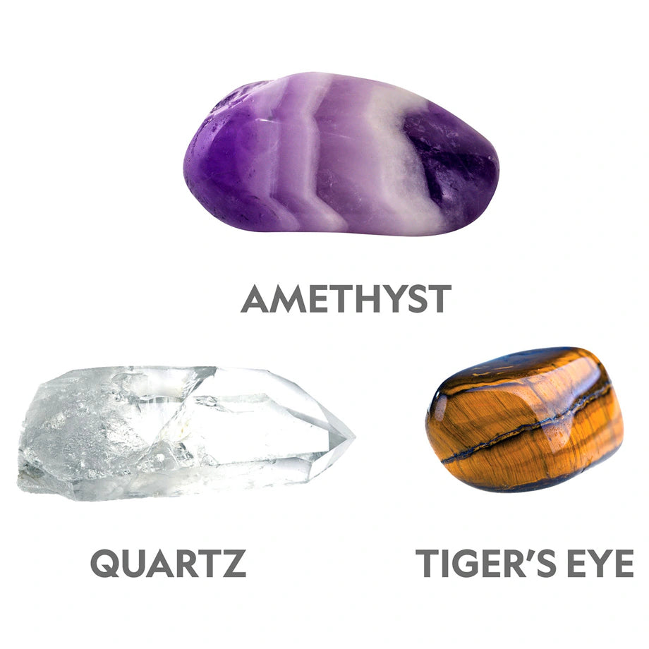 National Geographic Gemstone Dig Kit