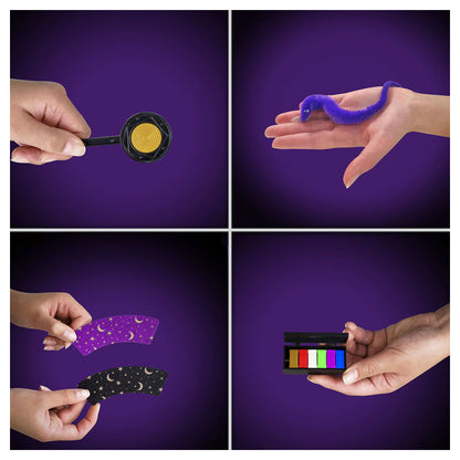 National Geographic Magic Set 45 Tricks