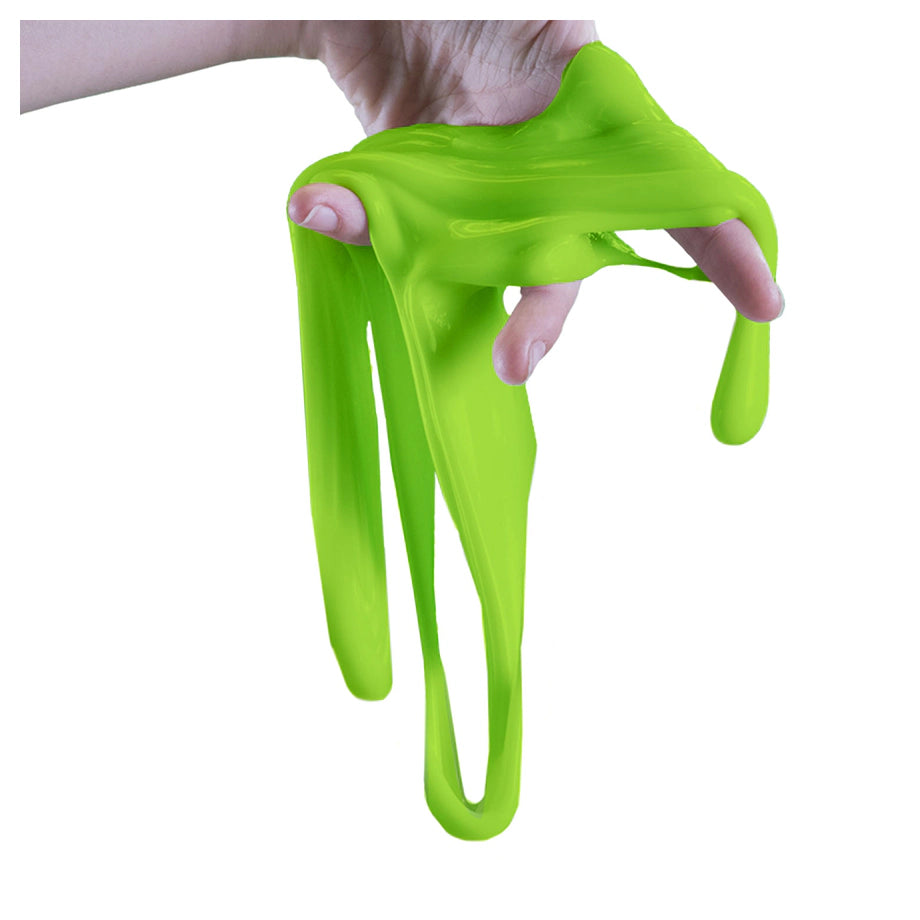 NG Glow-In-The-Dark Slime Lab