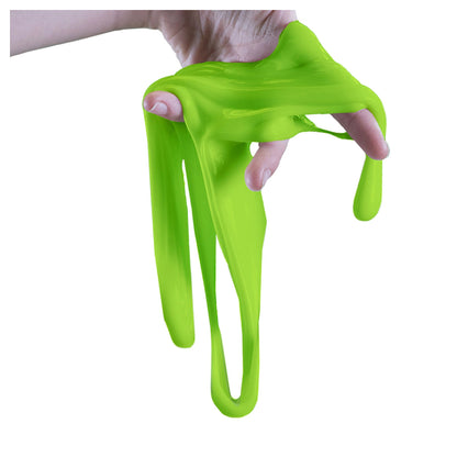 NG Glow-In-The-Dark Slime Lab