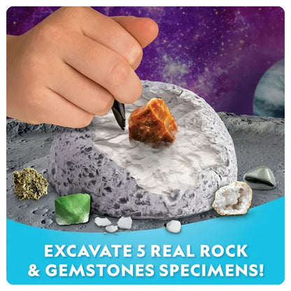 NG Outer Space Dig Kit