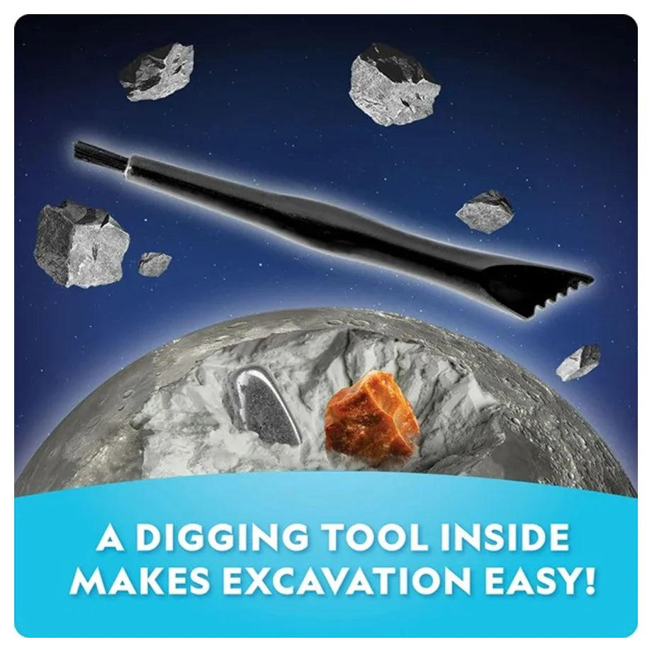 NG Outer Space Dig Kit