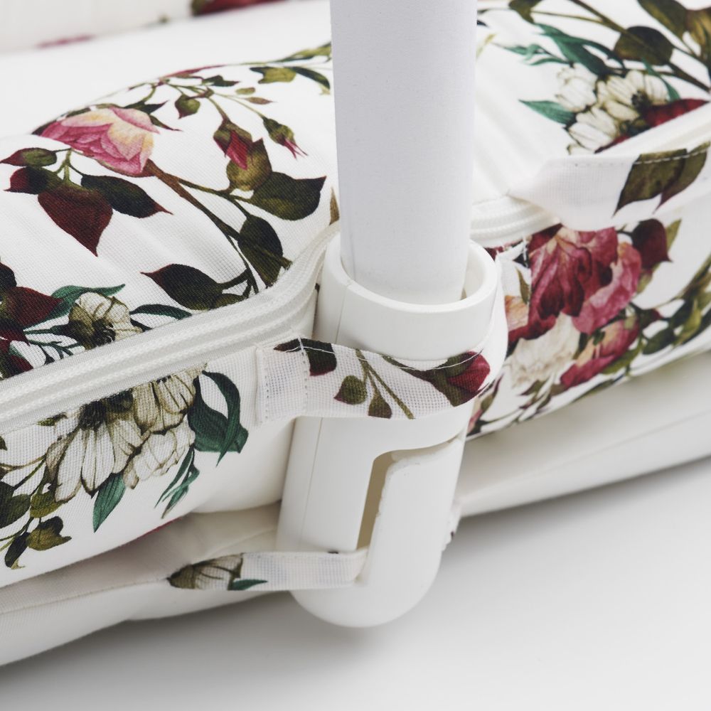 Dockatot Deluxe+ Cover La Vie en Rose Dockatot Deluxe+ Cover La Vie en Rose