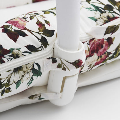 Dockatot Deluxe+ Cover La Vie en Rose