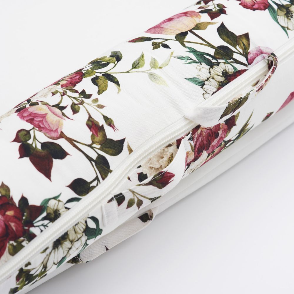 Dockatot Deluxe+ Cover La Vie en Rose Dockatot Deluxe+ Cover La Vie en Rose