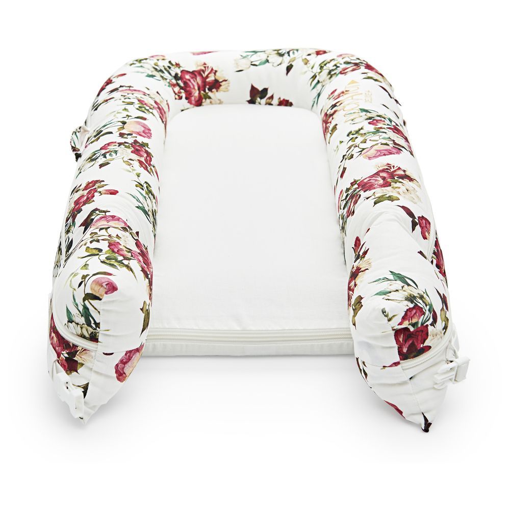 Dockatot Deluxe+ Cover La Vie en Rose Dockatot Deluxe+ Cover La Vie en Rose