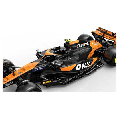 RW McLaren MCL38 Formula 1 RC Car (1:14 Scale)