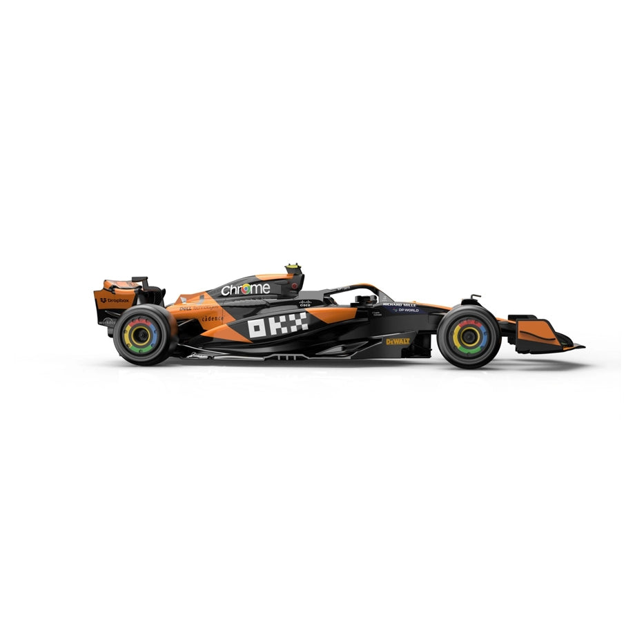 RW McLaren MCL38 Formula 1 RC Car (1:14 Scale)