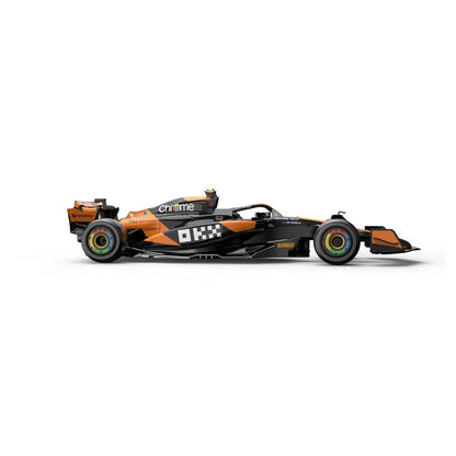 RW McLaren MCL38 Formula 1 RC Car (1:14 Scale)