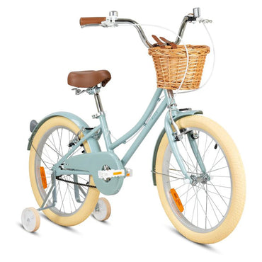 Rizz Platinum Junior Bicycle (Gray Gloss)
