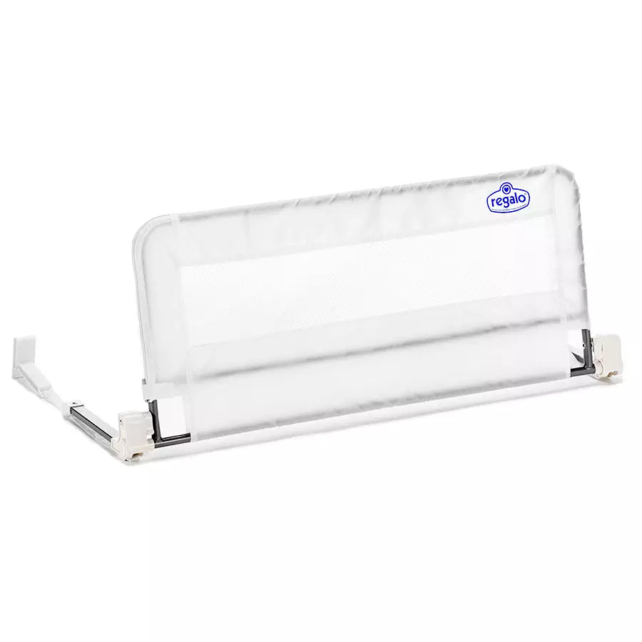 Regalo Swing Down Crib Rail (83 x 40 cm)