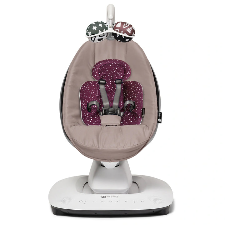 Mamaroo Show Me Baby Swings 4Moms MamaRoo Multi-Motion Baby Swing