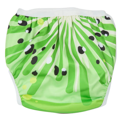 Swimava Baby Swim Diaper Kiwi