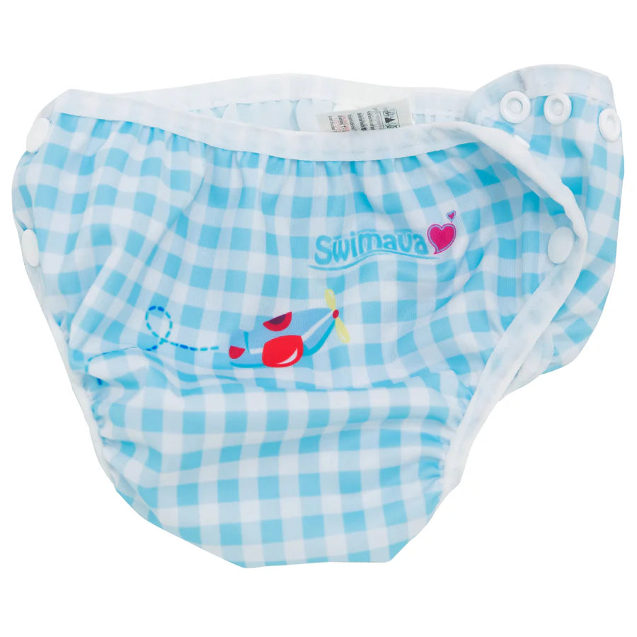 Swimava Baby Swim Diaper Train