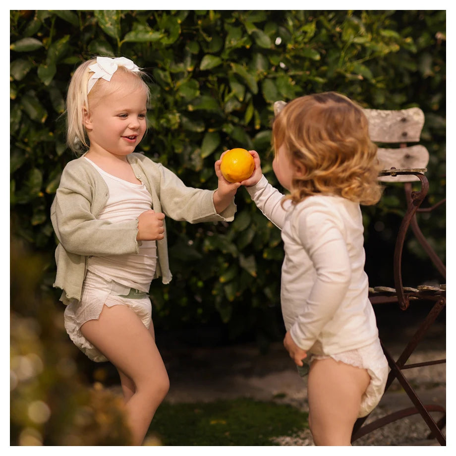 Terra Nappies 14s (Junior)