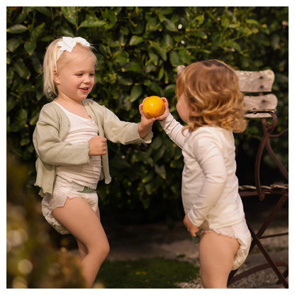 Terra Nappies 14s (Junior)
