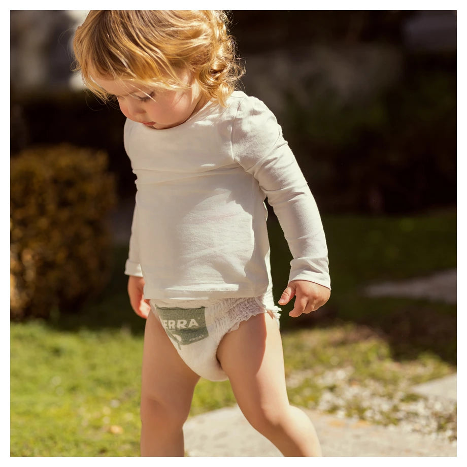 Terra Nappy Pants 14s (Walker)