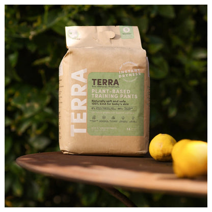 Terra Nappy Pants 14s (Walker)