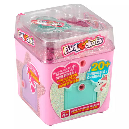 Funlockets Assortment Series 2