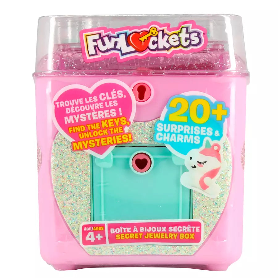 Funlockets Assortment Series 2