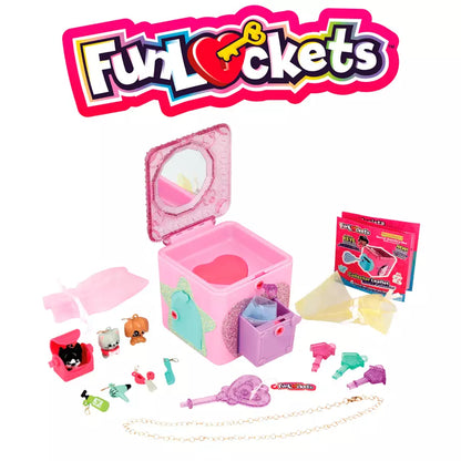Funlockets Assortment Series 2