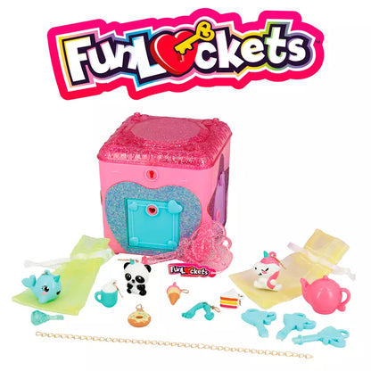 Funlockets Assortment Series 2