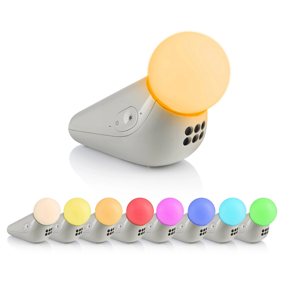 Motorola Soother Light and Sound S1