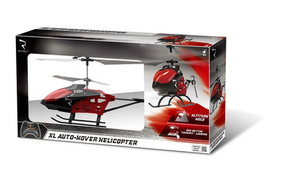 Syma 2.4H Rc Helicopter With Auto Hover (Blue)