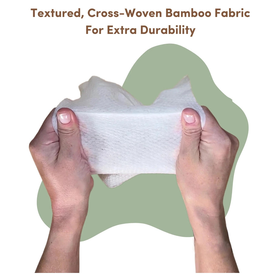 Terra Baby Wipes 10s (Manuka Honey)