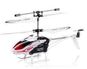 Syma Ir Helicopter