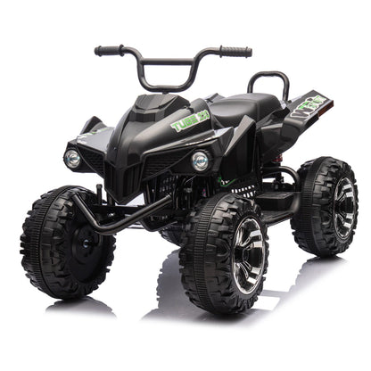 Rayfun ATV (Black)