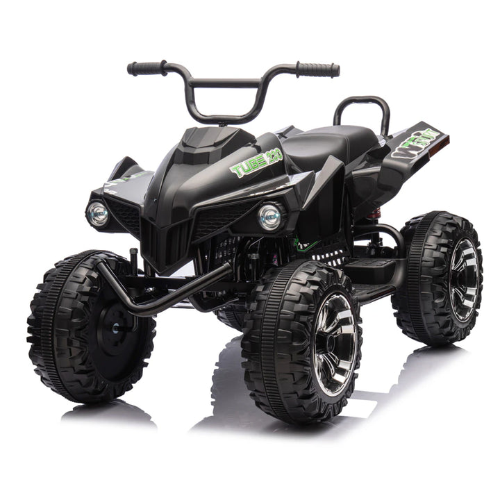Rayfun ATV (Black)