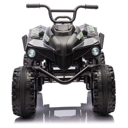 Rayfun ATV (Black)