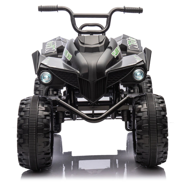 Rayfun ATV (Black)
