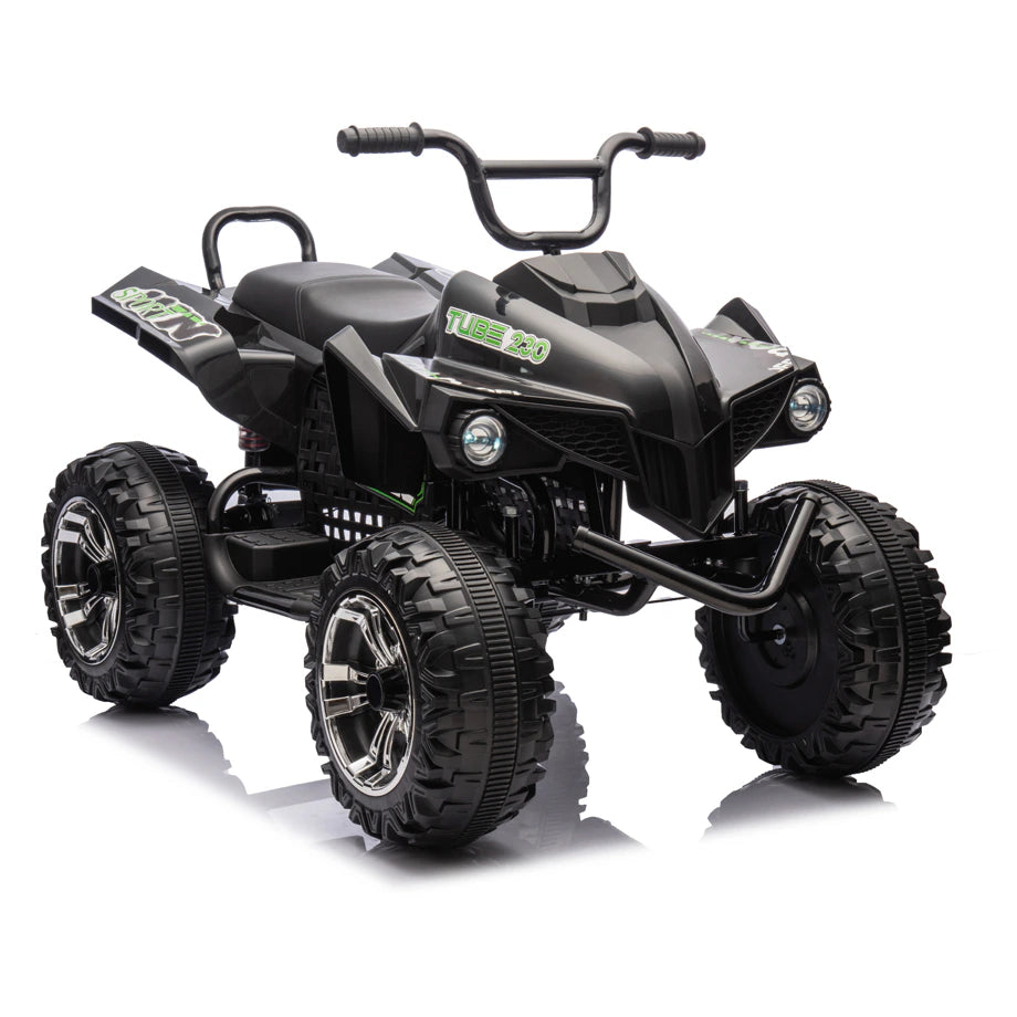 Rayfun ATV (Black)