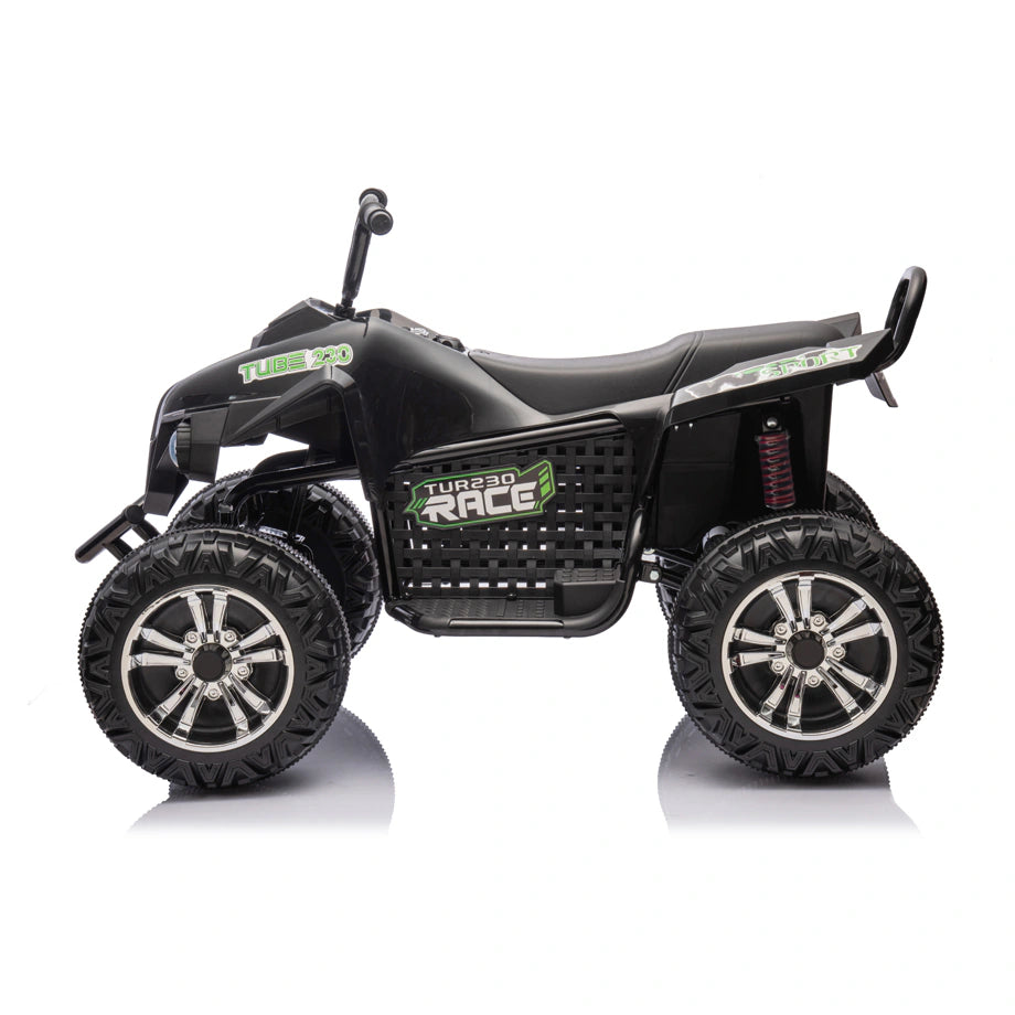 Rayfun ATV (Black)