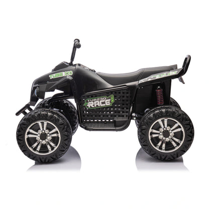 Rayfun ATV (Black)